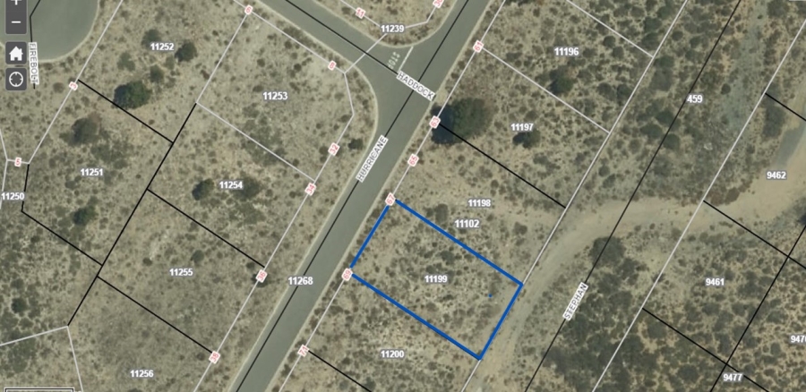 0 Bedroom Property for Sale in St Helena Views Western Cape